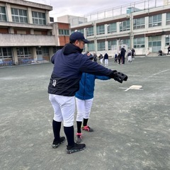 【扇川教室メンバー募集！】毎週金曜開催⚾ 無料体験＆お得な特典あり🎁（定員10名）の画像