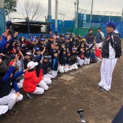 【扇川教室メンバー募集！】毎週金曜開催⚾ 無料体験＆お得な特典あり🎁（定員10名）の画像
