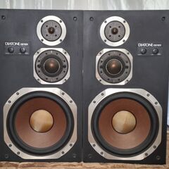 レトロスピーカー　DIATONE　DS-501