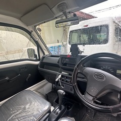 成約🔴ダイハツ ハイゼットトラック H29年式の画像