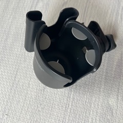 angelette（アンジェレッテ） ベビーカー用スマホドリンクホルダーの画像