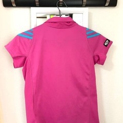 No.87 ユニフォーム　アディダス　Sサイズの画像