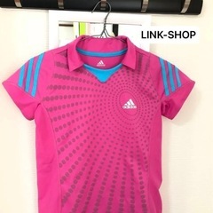 No.87 ユニフォーム　アディダス　Sサイズ