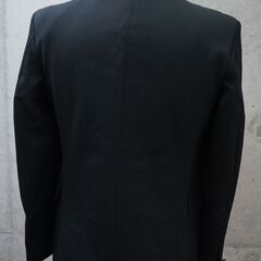 変形学生服　カスタム 学ラン　男子学生服　上衣のみ　ﾃﾞｯﾄｽﾄｯｸ @sj0378A48ssの画像