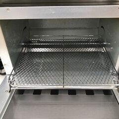 ★ジモティ割あり★ YAMADA オーブントースター YSK-T90D3  2017年製 動作確認／クリーニング済み KJ8631の画像