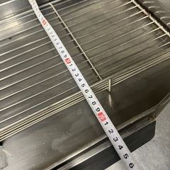 業務用フライヤー 油切り 網セット タニコー ホシザキ マルゼン 閉店 厨房 キッチン　の画像