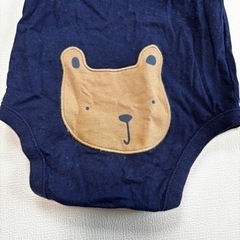 GAP ベビー服　新生児の画像