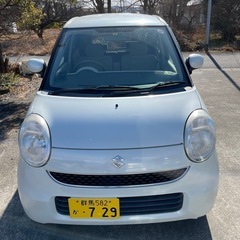 【総額15万】修復歴無し  車検2年付きMRワゴン 