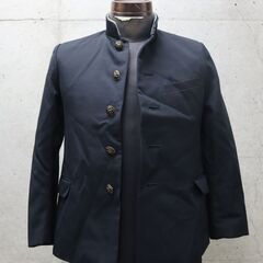 変形学生服　カスタム 学ラン　男子学生服　上衣のみ　ﾃﾞｯﾄｽﾄ...