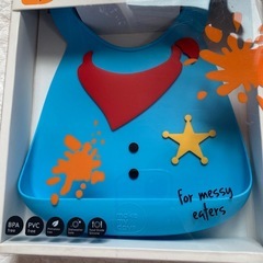 エプロン②の画像