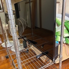 テレビ　船井