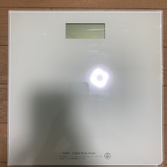 体重計