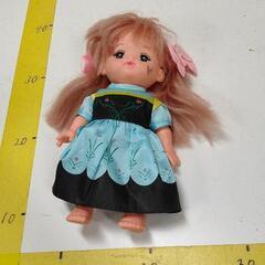 0306-267 【無料】 ぬいぐるみ 人形ソランちゃん