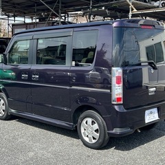 ★支払い総額 33.8万★ローン可能★スズキ エブリイワゴン PZターボ！車検令和7年10月！下取り、配送可能！の画像