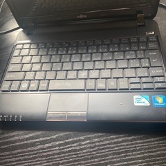交渉成立　ChromeBookフレックス　ノートパソコン の画像