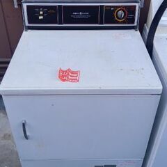 GE乾燥機（ガス式）