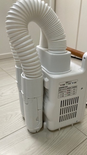 布団乾燥機