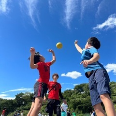 【運動神経向上スクール】スポーツが得意になる！1ヶ月無料体験あり🎉（定員10名）高畑教室の画像