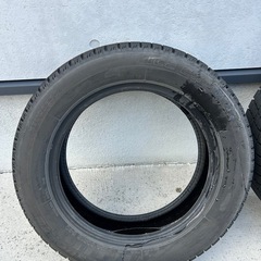 オールシーズンタイヤオートバックス正規品の画像