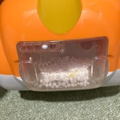 ⭐︎美品⭐︎アンパンマン　そうじきの画像