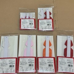 ペーパーファン 壁面飾り の画像