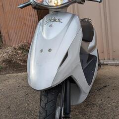 ホンダ　スマートディオ　DIO 4スト　AF56 50cc原付