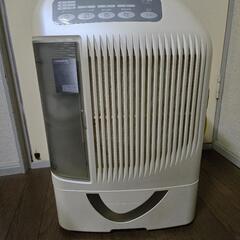除湿器