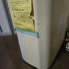 除湿器の画像