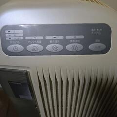 除湿器の画像