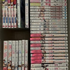少女漫画まとめの画像