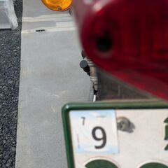 カワサキ w650車検付き商談成立しました。の画像