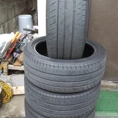 BS TURNZA T002 215/45R17 4本 2019...