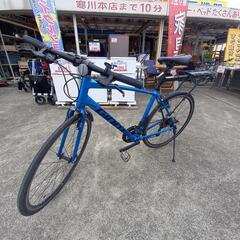 ジャイアントのクロスバイクが入荷しました！