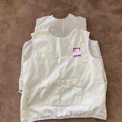 大元ちどり保育園制服などの画像