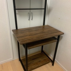 PCデスク