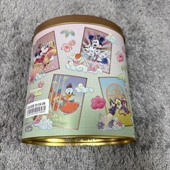 お菓子詰め合わせの画像