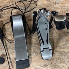 Roland　ローランド V-Drums TD-1 電子ドラムの画像