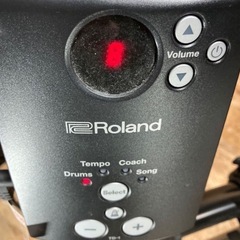 Roland　ローランド V-Drums TD-1 電子ドラムの画像