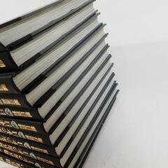 朝日百科　日本の歴史 11冊　※10巻欠番の画像