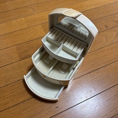 アクセサリーケース
