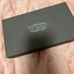 新品未使用財布