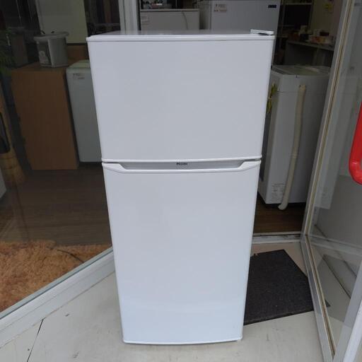 ハイアール Haier 冷蔵庫 JR-N130C