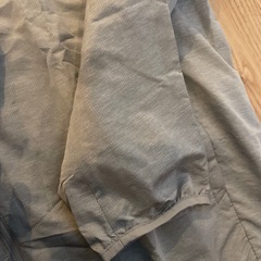 ユニクロ　パーカーの画像