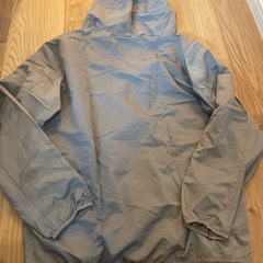 ユニクロ　パーカーの画像