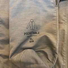 ユニクロ　パーカーの画像