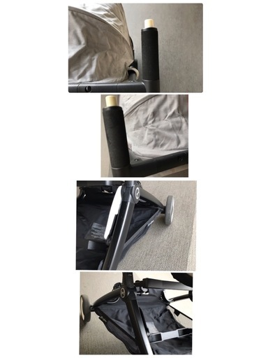 美品サイベックス　リベル　バンパーバー付　機内持ち込み可　　　　　　　　　