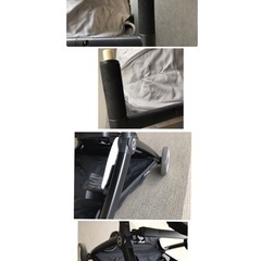 美品サイベックス　リベル　バンパーバー付　機内持ち込み可　　　　　　　　　の画像