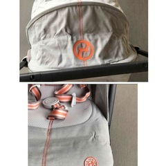 美品サイベックス　リベル　バンパーバー付　機内持ち込み可　　　　　　　　　の画像