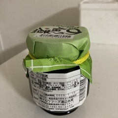 のり佃煮の画像