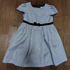 キャサリンコテージ　女の子　110センチ　ワンピース　子供服の画像